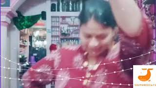 Super Dance Tiktok Aunty South Media Tv