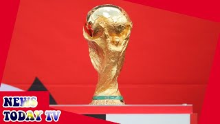 World Cup 2018 TV Schedule: Which games are on BBC or ITV and when