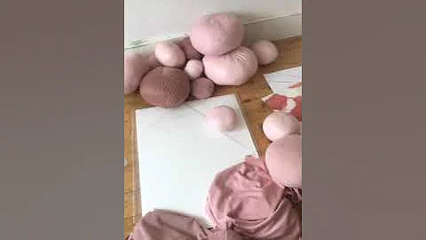 INSIDE THE STUDIO with Janet Currier - April 2020