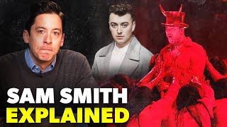 Celebrity What Happened to Sam Smith? Profile