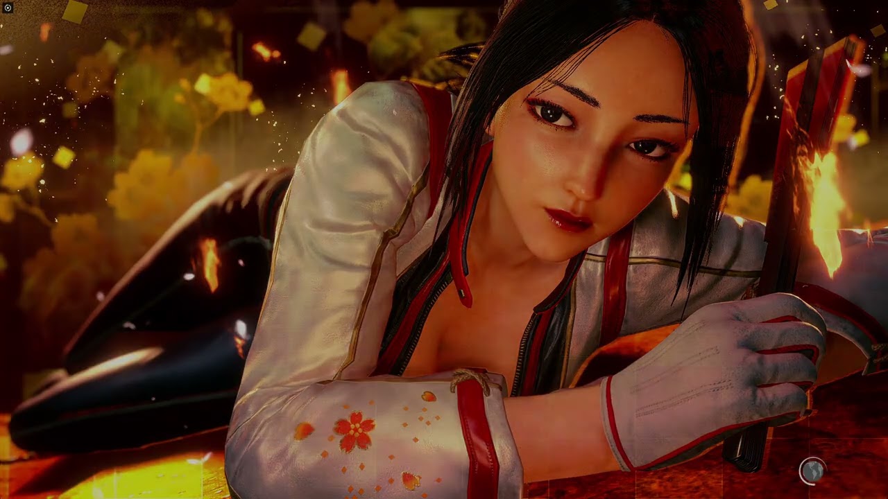 I Play This Game With One Hand