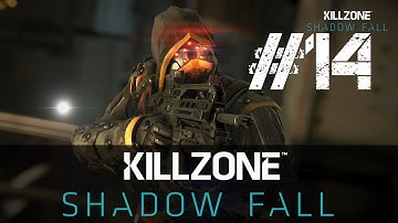 KillZone Shadow Fall Walkthrough Let