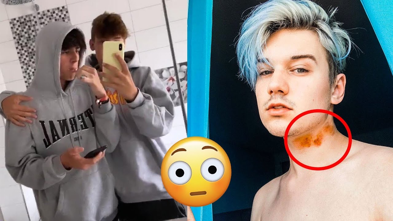 leon lukas zusammen so reagiert ex rickfou leon lukas zusammen so reagiert ex rickfou