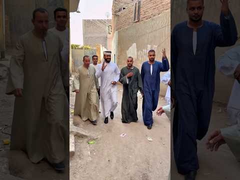 سلامات احتفال المولد النبوي في الأقصر المنشد احمد حسن الاقصري