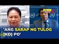 ICC ruling on Duterte jurisdiction appeal boosts hopes of EJK victims’ families | (23 April 2026)