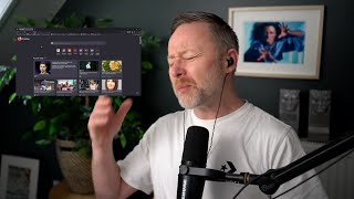 A Great Start to the Streaming Week
