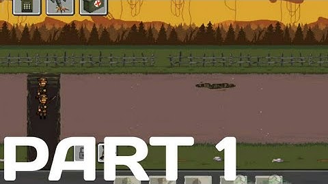 War Troops 1917 -Gameplay Walkthrough Part 1 - Mission 1 (İOS,Android)