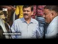 Breaking: SC holds Nageswara Rao guilty of contempt