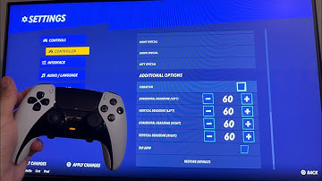MultiVersus: How to Turn On/Off Controller Vibration Tutorial! (For Beginners)