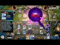 Yu Gi Oh! Master Duel - Supreme King Zarc VS Man eater bug Burn deck - burn himself