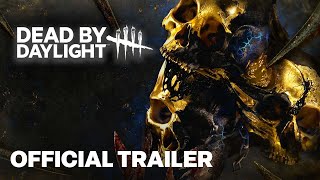 Dead by Daylight | Official Horror In Our Hearts Trailer