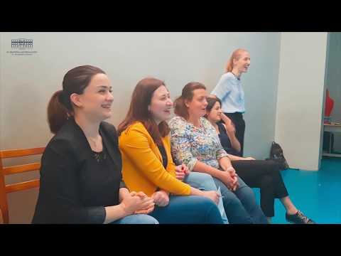 საბავშვო გადაცემა ,,ერუდიტი TV\" ბოლო გადაცემა