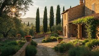 12 Serene Italian Garden Designs | Timeless Beauty Meets Natural Simplicity