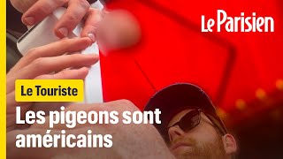 These restaurants that rig the bill of American tourists in Paris