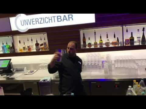 Mein Schiff 3 Bar Varieté Youtube
