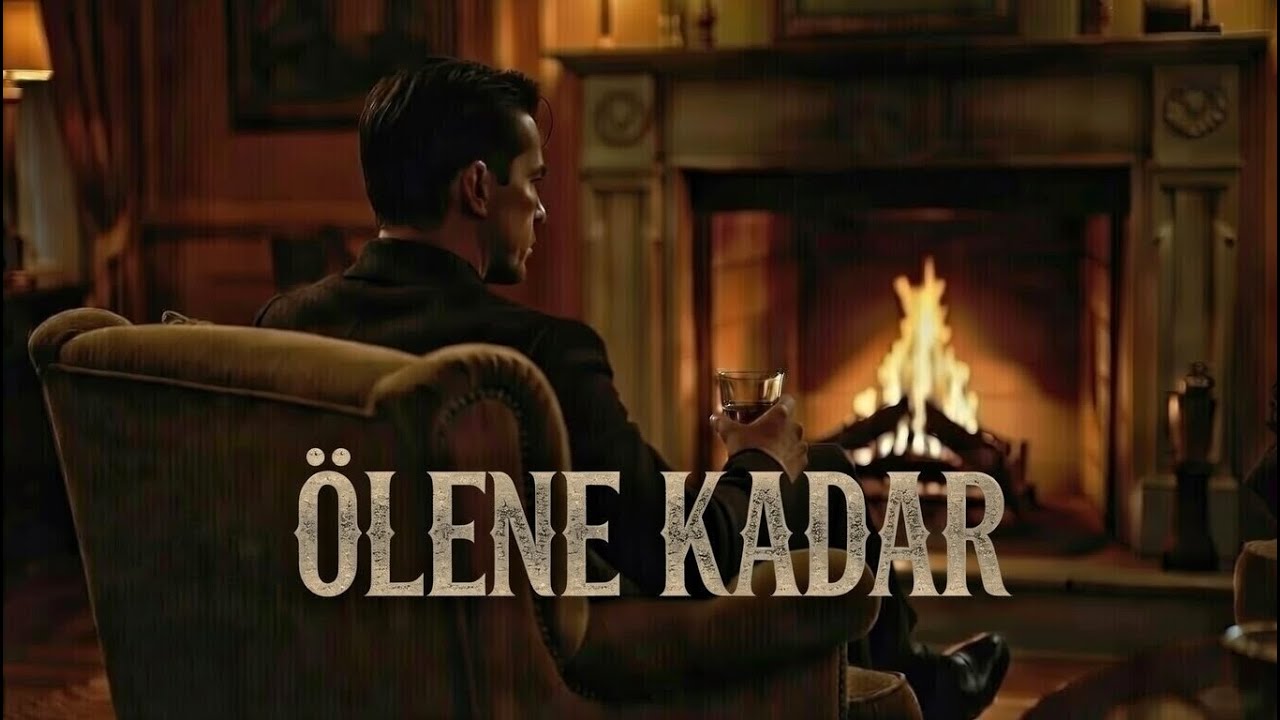 Ölene Kadar | Official Music Video | Yeni Duygusal Aşk Şarkısı