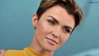 Ruby Rose Cast as Lesbian Batwoman for the CW