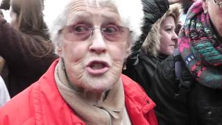 interview with anne, barton moss grandprotector