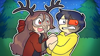 The DEER CULTIST has a CRUSH on ME! (99 Nights)