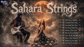Deep Emotional Love Songs 2026 | Sad Romantic Album | Husky Baritone Voice & Cinematic Guitar Vibes. screenshot 4
