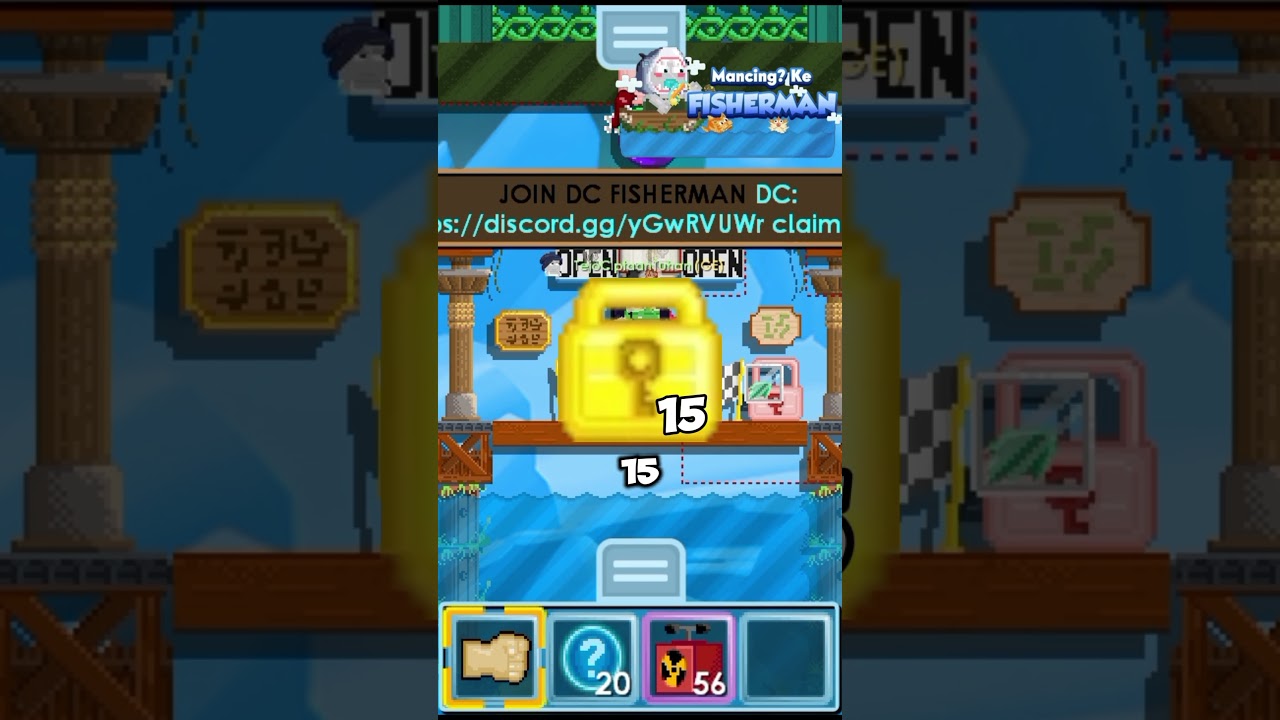 apa sih fungsi magical rainbow rod