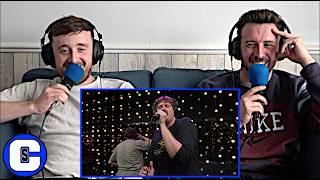 Getdown Services - Caesar (Live on KEXP) (REACTION)