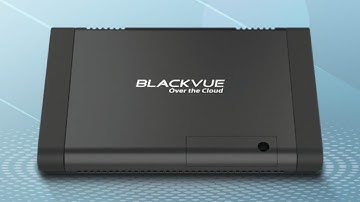 Best Portable Wifi BlackVue CM100 LTE | External 4G LTE Module