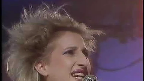 Propaganda Live TV Show Bliss 6 songs featuring St...