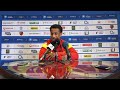 🎙️ 𝐋𝐢𝐥𝐢𝐚𝐧 𝐍𝐣𝐨𝐡 avant LE MANS FC-SA ÉPINAL