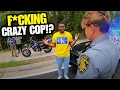 EXTREME IDIOTS! | BIKERS ROAD RAGE | Epic, Kind &amp; Unexpected Moto Moments 2025 | Ep.374