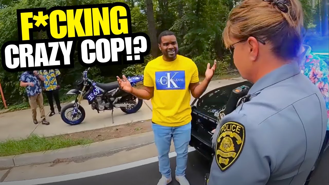 EXTREME IDIOTS! | BIKERS ROAD RAGE | Epic, Kind & Unexpected Moto ...