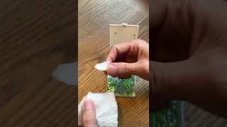 Tired Of Static Cling Even With Trabricks?Yes, Trabricks Is Anti-Static By Design