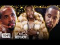 Safaree Samuels' Messiest Moments (Compilation) | Love & Hip Hop