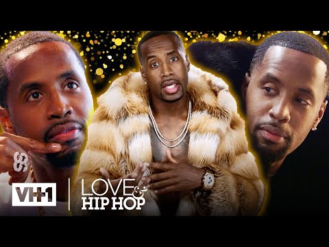 Video: Safaree Samuels neto vērtība: Wiki, precējies, ģimene, kāzas, alga, brāļi un māsas