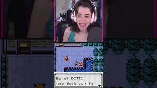 Dejo a Abra y Ditto en guardería Pokémon ¡Muestran interés! 🍼 | #eponineplays de #Twitch