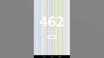 WordWhizzle Level 462 Answers