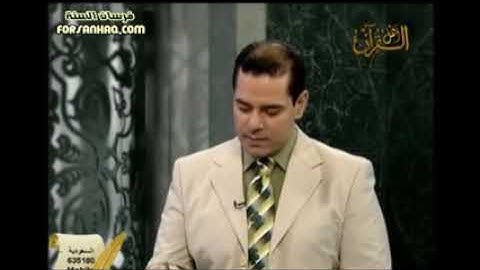لمسات بيانية رائعة  من سورة يس [ شجرة العنب ]