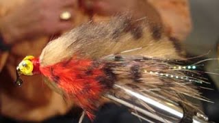 Muddler Minnow by Chris Williams