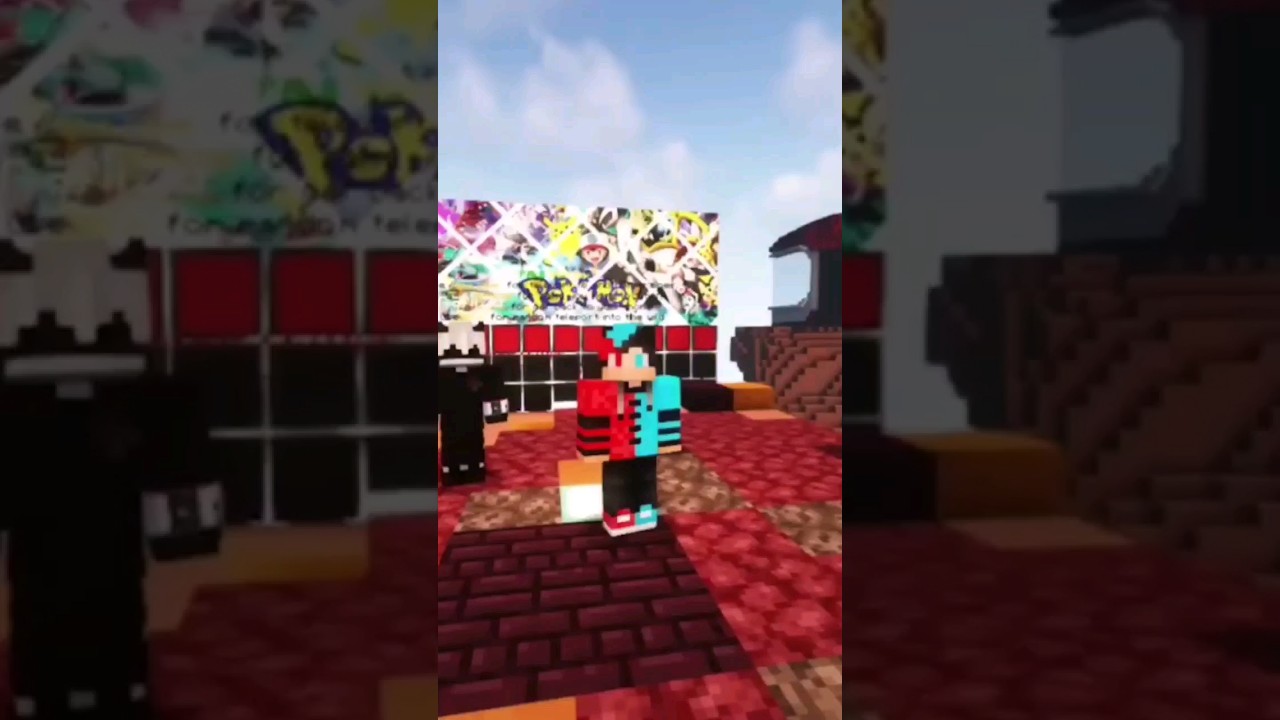 Server pixelmon minecraft Indonesia terbaik! 