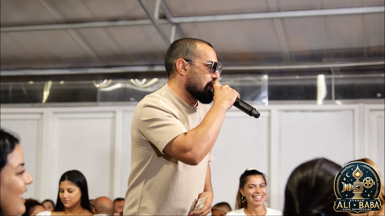 LIVE SHOW - MONKEY, DANI BIKOV, VESELIN VASILEV, KRUM FILIPOV & BAND- ISI MAN CHAR,DA ILI NE BITCOIN