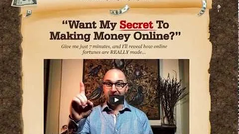 100 - 200 Leads Per Day No Website 2022 - My Lead Gen Secret