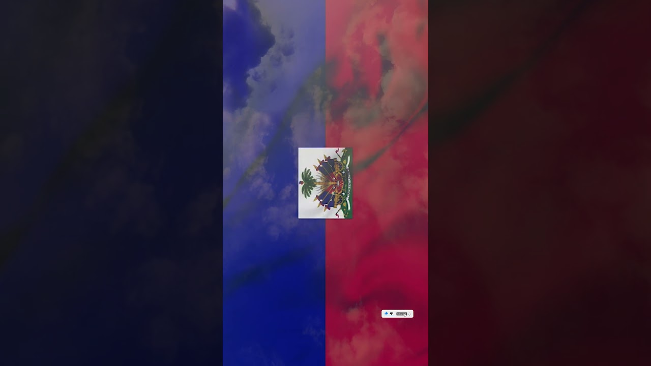 Haïti, Lumière Après l’ombre Short 