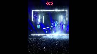 Massano drops this insane ID in Istanbul 🇹🇷 #shorts