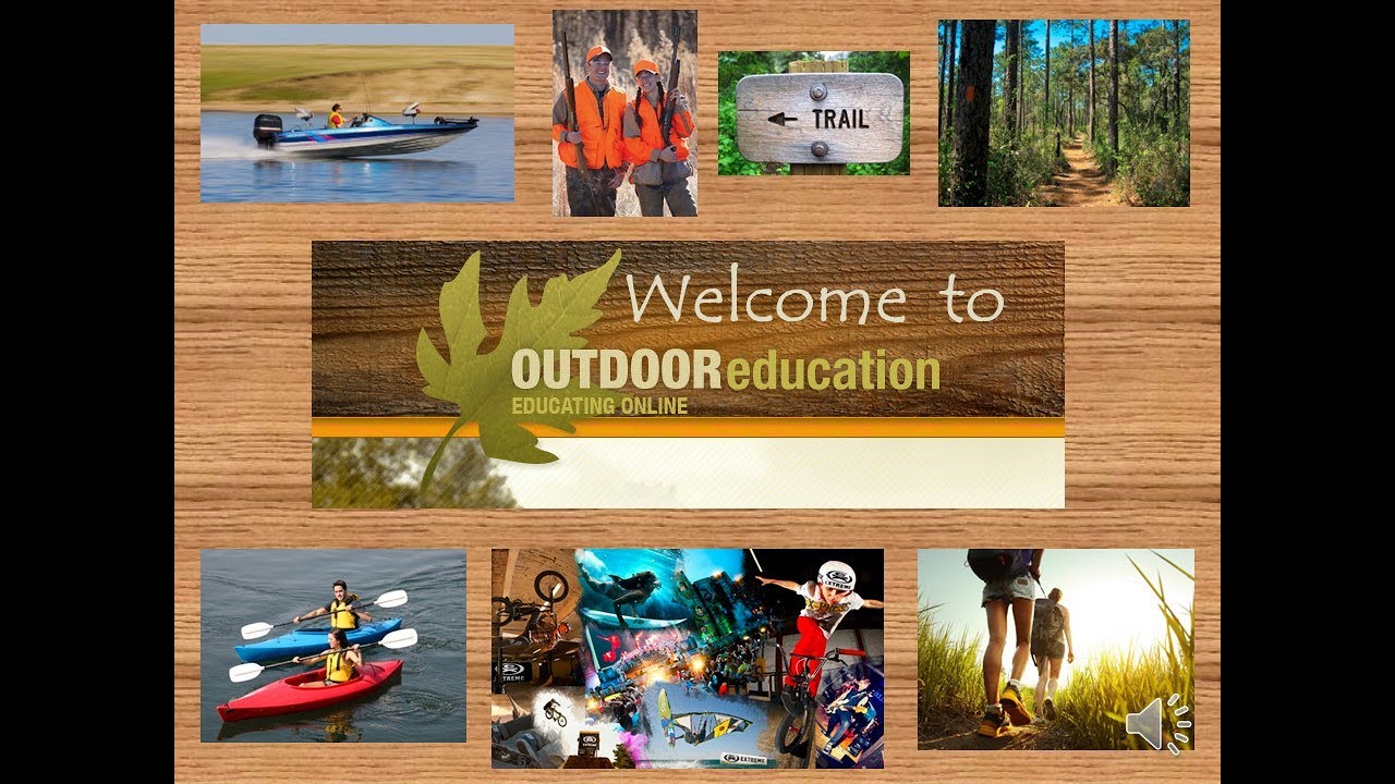 FLVS Outdoor Ed Orientation 2022 YouTube