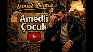 Amed li çocuk bir zindan türküsü #movie 