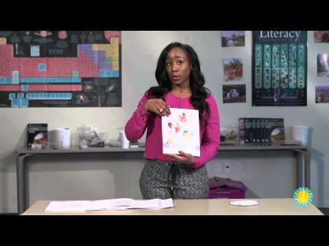 Student Notebooking– Keeping a Teacher Book
