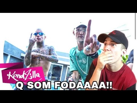 ( React ) Mc Pedrinho e Mc Renan R5 - Não Precisa Mexer