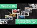 Market Report! Hummers Are Popular Again, the Value of Rare Cars, and More!