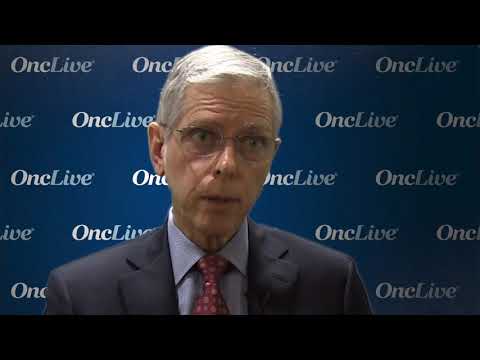 Dr. Henderson on Proton Therapy Versus IMRT in Prostate Cancer