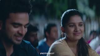 #ohmykadavule | Oh My Kadavule | Tamil Movie | Marapathile Nenje Song | Whatsapp Status Video |